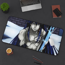 Load image into Gallery viewer, D.Gray-man Mouse Pad (Desk Mat) On Desk