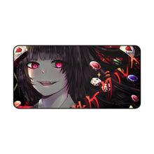 Load image into Gallery viewer, Kakegurui Yumeko Jabami Mouse Pad (Desk Mat)