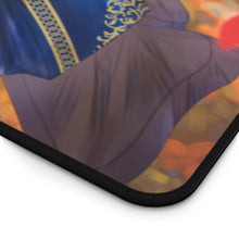 Load image into Gallery viewer, Mushoku Tensei: Jobless Reincarnation Eris Boreas Greyrat Mouse Pad (Desk Mat) Hemmed Edge