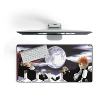 Load image into Gallery viewer, Anime Bleach Mouse Pad (Desk Mat)