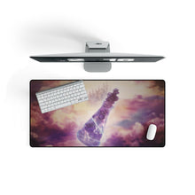 Load image into Gallery viewer, No Game No Life Mouse Pad (Desk Mat) On Desk