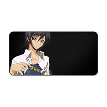 Load image into Gallery viewer, Code Geass Lelouch Lamperouge Mouse Pad (Desk Mat)