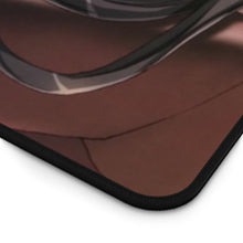 Load image into Gallery viewer, Rin Tohsaka Mouse Pad (Desk Mat) Hemmed Edge