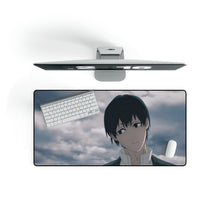 Load image into Gallery viewer, Chainsaw Man Mouse Pad (Desk Mat)