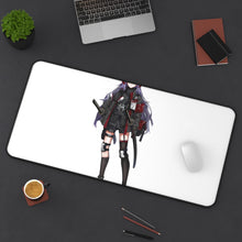 Load image into Gallery viewer, Anime Original Mouse Pad (Desk Mat) On Desk
