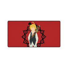 Load image into Gallery viewer, The Seven Deadly Sins Mouse Pad (Desk Mat)