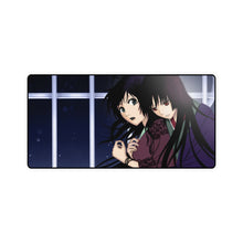 Load image into Gallery viewer, Ga-rei Zero Mouse Pad (Desk Mat)