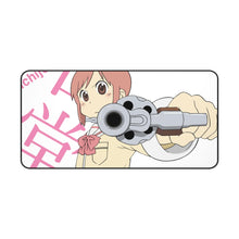 Load image into Gallery viewer, Nichijō Mouse Pad (Desk Mat)