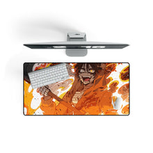 Load image into Gallery viewer, Angels Of Death Mouse Pad (Desk Mat)