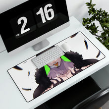 Load image into Gallery viewer, Trafalgar Law, One Piece, Mouse Pad (Desk Mat)