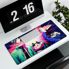 Load image into Gallery viewer, Anime Jojo's Bizarre Adventure Mouse Pad (Desk Mat)