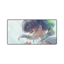 Load image into Gallery viewer, Hina Amano, Weathering With You, Mouse Pad (Desk Mat)