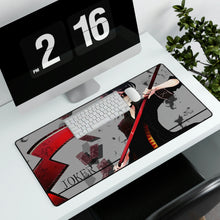 Load image into Gallery viewer, Tokyo Ghoul:re Mouse Pad (Desk Mat)