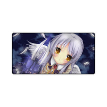 Load image into Gallery viewer, Angel Beats! Mouse Pad (Desk Mat)