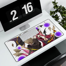Load image into Gallery viewer, Touhou Mouse Pad (Desk Mat)