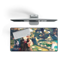 Load image into Gallery viewer, Anime Touken Ranbu Mouse Pad (Desk Mat)