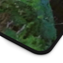 Load image into Gallery viewer, Princess Mononoke Mouse Pad (Desk Mat) Hemmed Edge