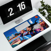 Load image into Gallery viewer, Jujutsu Kaisen Mouse Pad (Desk Mat)