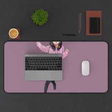 Load image into Gallery viewer, Anime Original Mouse Pad (Desk Mat) With Laptop