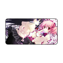 Load image into Gallery viewer, Puella Magi Madoka Magica Mouse Pad (Desk Mat)