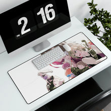 Load image into Gallery viewer, Nanatsu no Taizai, Meliodas, King, Ban, Gowther, Diane, Elizabeth, Mouse Pad (Desk Mat)