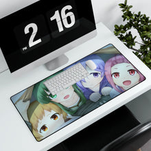 Load image into Gallery viewer, Sukasuka Mouse Pad (Desk Mat)