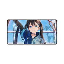 Load image into Gallery viewer, nan Mouse Pad (Desk Mat)