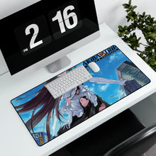Load image into Gallery viewer, Anime Akiba's Trip Mouse Pad (Desk Mat)