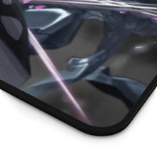 Load image into Gallery viewer, Demon Slayer: Kimetsu No Yaiba Mouse Pad (Desk Mat) Hemmed Edge