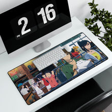 Load image into Gallery viewer, Anohana Mouse Pad (Desk Mat)
