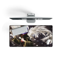 Load image into Gallery viewer, Anime Naruto Mouse Pad (Desk Mat) On Desk