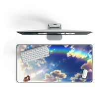Load image into Gallery viewer, Anime Re:ZERO -Starting Life in Another World- Mouse Pad (Desk Mat) On Desk