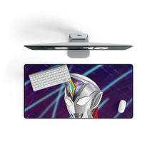 Load image into Gallery viewer, Anime Ultraman Mouse Pad (Desk Mat)