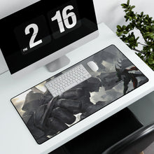 Load image into Gallery viewer, Yu-Gi-Oh! Mouse Pad (Desk Mat)