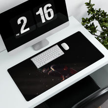 Load image into Gallery viewer, My Hero Academia Izuku Midoriya Mouse Pad (Desk Mat) With Laptop