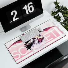 Load image into Gallery viewer, Touhou Mouse Pad (Desk Mat)