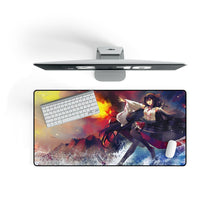 Load image into Gallery viewer, Anime Kantai Collection Mouse Pad (Desk Mat)