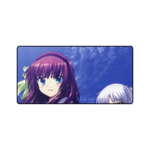Load image into Gallery viewer, Angel Beats! Mouse Pad (Desk Mat)
