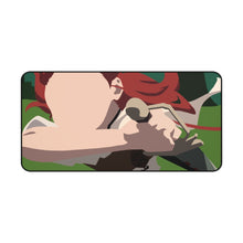 Load image into Gallery viewer, Mushoku Tensei: Jobless Reincarnation Eris Boreas Greyrat Mouse Pad (Desk Mat)