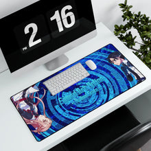 Load image into Gallery viewer, Sword Art Online Movie: Ordinal Scale Mouse Pad (Desk Mat)