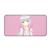 Load image into Gallery viewer, EroManga-Sensei Mouse Pad (Desk Mat)