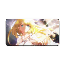 Load image into Gallery viewer, Overlord Mouse Pad (Desk Mat)