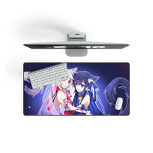 Load image into Gallery viewer, Anime Original Mouse Pad (Desk Mat) On Desk