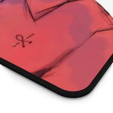 Load image into Gallery viewer, Darling In The FranXX Mouse Pad (Desk Mat) Hemmed Edge