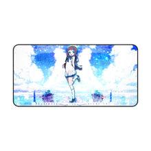 Load image into Gallery viewer, Nagi No Asukara Mouse Pad (Desk Mat)
