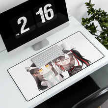 Load image into Gallery viewer, Mo Dao Zu Shi Mouse Pad (Desk Mat)
