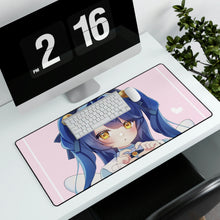 Load image into Gallery viewer, Amamiya Kokoro Mouse Pad (Desk Mat)