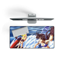 Load image into Gallery viewer, You're Under Arrest Mouse Pad (Desk Mat)