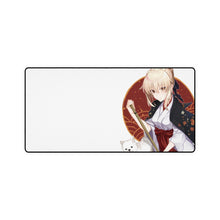Load image into Gallery viewer, Fate/Grand Order Mouse Pad (Desk Mat)