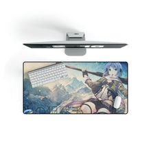 Load image into Gallery viewer, Sword Art Online II Mouse Pad (Desk Mat)
